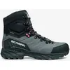 Image de Bottes Scarpa Rush Polar GORE-TEX gris noir rose femme - 37.5