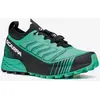 Image de Chaussures Scarpa Ribelle Run 2 vert turquoise femme - 38