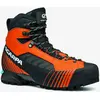 Image de Bottes Scarpa Ribelle Lite HD orange pur noir - 41.5