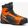 Image de Bottes Scarpa Ribelle Lite HD orange vif noir - 43
