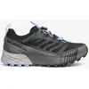 Image de Chaussures Scarpa Ribelle Run 2 GORE-TEX gris noir violet femme - 40.5