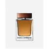 Image de Parfum pour homme Dolce&Gabbana 8057971180530 Noir