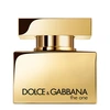 Image de The One Gold - Eau de Parfum Intense-50ml DOLCE&GABBANA
