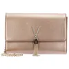 Image de VALENTINO Divina Lady Clutch Oro Rosa [157087] - embrayage sac a main