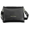 Image de Sac trotteur/bandoulière - VALENTINO - Alexia - Noir - Synthétique - 27x19x12 cm