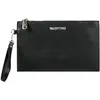 Image de Valentino Pochette plate homme Marnier Noir