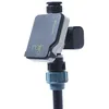 Image de Programmateur électronique - AMICO - RAIN - Écran LCD - Programmation variée - Arrosage de jardin