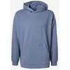 Image de Sweatshirt à capuche Kappa Edwyn bleu - S