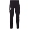 Image de Pantalon Training - AS Monaco - 2022/23 - Noir - Grey dk/red dk - Taille XL