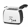 Image de G3 Ferrari Grantoast 7 2 Part(s) 800 W Blanc