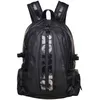 Image de Blauer Sac à Dos Homme Worce Noir - F5WORCE03-SPL-BLK