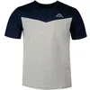 Image de T-shirt - KAPPA - Elixom - Gris - Manches courtes - Col arrondi