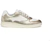 Image de Baskets femme Geox Jaysen C