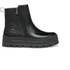 Image de Bottines femme Geox Spherica EC7