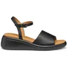 Image de Sandales compensées femme Geox Meliconia