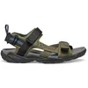 Image de Sandales Geox Terreno + Grip B