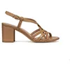 Image de Sandales à talon femme Geox Virnilisa 65 S B - beige
