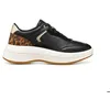 Image de Baskets femme Geox Spherica Ecub-3