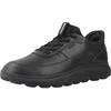 Image de Chaussure Geox Modèle D Spherica Plus - Coleur Noir