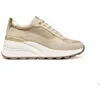 Image de Baskets femme Geox Spherica EC13 A