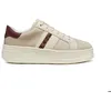 Image de Baskets femme Geox Spherica Ecub-2 C