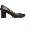 Image de Sandales à talon femme Geox Virnilisa 65 - black
