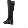 Image de Bottes à talon femme Geox New Asheel