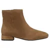 Image de Bottines femme Geox Dhyalma