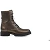 Image de Bottines à lacets femme Geox Hoara