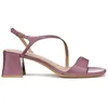 Image de Sandales à talon femme Geox New Eraklia 50 T01 - old rose