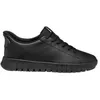 Image de Baskets femme Geox Flextride Plus - noir