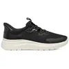 Image de Baskets femme Geox Plummery Plus - black