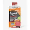 Image de Gel énergétique NamedSport Sport saveur cola citron vert (32 unités)