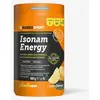 Image de Boisson énergétique NamedSport Isonam Energy saveur citron 480 g