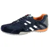 Image de Basket Geox U Snake K - Navy