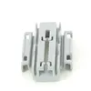 Image de Rail basculant panier C00304797 pour Lave vaisselle FRANKE HOTPOINT ARISTON IGNIS INDESIT PRIVILEG WHIRLPOOL