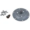 Image de Kit palier pour seche-linge Indesit C00305794