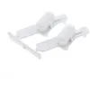 Image de Bouton marche-arret pour lave-linge chassis alliance/eureka Whirlpool 481071425341