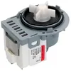 Image de Pompe de Vidange - ASKOLL - 40W - Compatible Samsung Candy Whirlpool