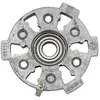 Image de Kit palier (roulement) - WHIRLPOOL - Compatible - Joint inclus - Lave-linge