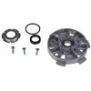 Image de Whirlpool - kit de palier roulement droite ou gauche - 481231018483