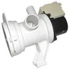 Image de Pompe de vidange - WHIRLPOOL - 481236018529 - Compatible avec plusieurs modèles