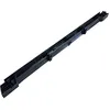 Image de Deflecteur de porte pour four Whirlpool - Noir - Accessoire dappareil pour four