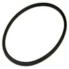 Image de Joint Bac Hydraulique pour Lave-vaisselle BEKO Ref 1740050300