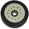 Image de Roue avant de pour seche-linge Beko 2974680200