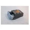Image de Capuchon glissiere avant gris fonce pour lave-vaisselle Whirlpool 481010604351