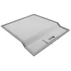 Image de Filtre à graisse - WHIRLPOOL - 314 x 282 x 10 mm - Gris - Compatible avec plusieurs modèles