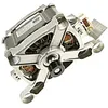 Image de Moteur - Lave-linge - WHIRLPOOL - C00119188 C00286076 - Blanc - Filtre