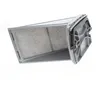 Image de Filtre complet de pour seche-linge a pompe a chaleur Whirlpool 481010345281