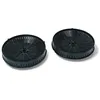 Image de Filtres charbon type 57 pour hotte boite de 2 filtres Multi-marques